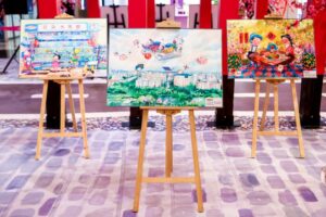 Illustrations-by-Ah-Guo-featured-at-the-CNY