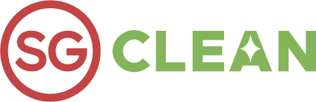 SG Clean Icon