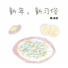  New Year, New Customs