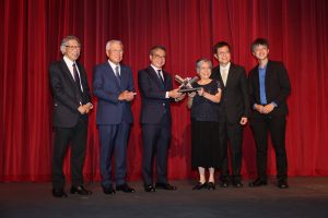 young peoples performing arts