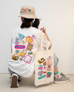 tiffany lovage sccc merchandise