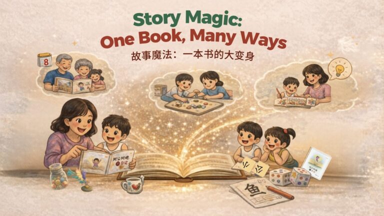 story-magic