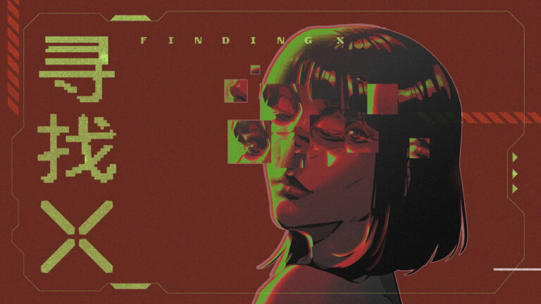 finding-x