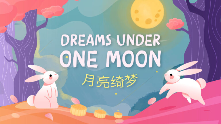 Dreams Under One Moon 2026
