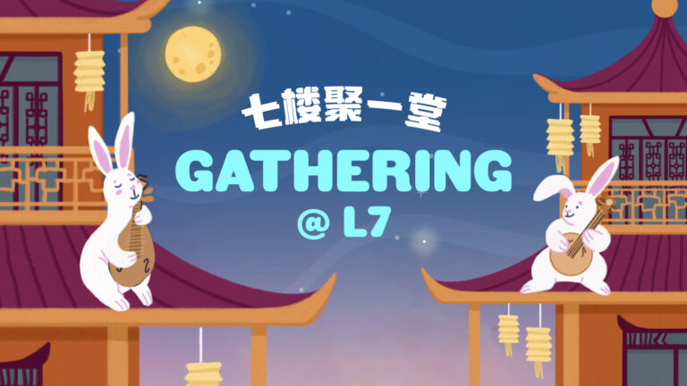 Gathering @ Level 7